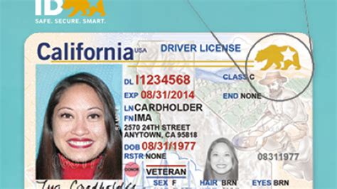 is the new california real id rfid chip|REAL ID Deadline Is On The Horizon: What You Need To Know .